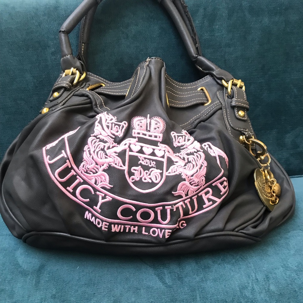 Juicy Couture Purse